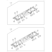 Truck Cab Assembly