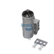 Governor Valve