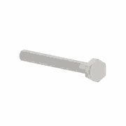Hexagonal Head Bolts and Screws - WP