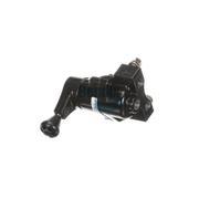 Trailer Control Valve