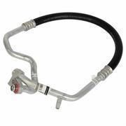 AIR CONDITIONING (A/C) Refrigerant Suction Hose Tube