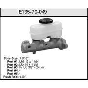 Master Cylinder