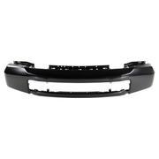Bumper Face Bar - Front