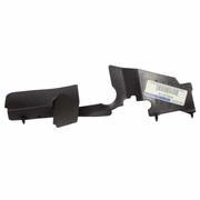 Radiator Support Air Deflector - Left