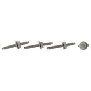 Stud - M6 x 35mm 18mm 5.2L