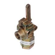 Horn Valve