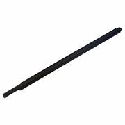 Door Window Belt Weatherstrip - Left, Front