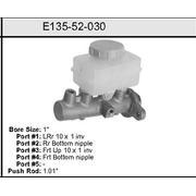 Master Cylinder