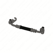 Fuel Line Low Pressure, CL6 FE1 DD13 EPA10