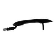 Exterior Door Handle - Right, Rear (ST, ST Line)