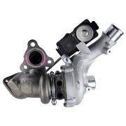 Turbocharger - Left 3.5L