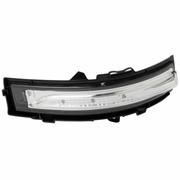 Turn Signal Light Lamp - Left