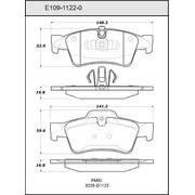 Pad Set