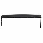Sunroof Deflector Roof Air