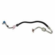 AIR CONDITIONING (A/C) Refrigerant Suction Hose Tube - 1.6L