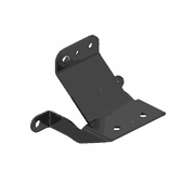 Lower Step Fairing Band Support Bracket