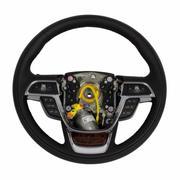 Wheel Steering (Active Steering)