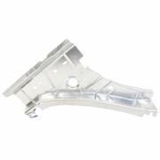 Quarter Panel Extension Wheelhouse Reinforcement - Left, Inner
