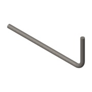 4100307 Isometric View