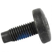 Seat Belt Lap and Shoulder Bolt - M10 X 20MM