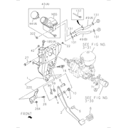 Suspension Assembly Pad