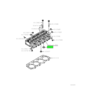 SEAT,INLET VALVE 1