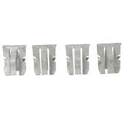 Clip - 1.4MM, Front