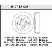 Brake Drum