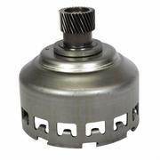 Shell Transmission Input (AT)