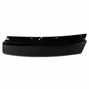 Body D-Pillar Trim Panel Molding - Left