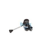 Trailer Control Valve