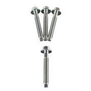 Bolt - M6 X 38MM 2.0L