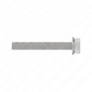 Hexagonal Screw M8 x 60 - 10.9 Grade