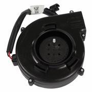 Temperature Controlled Seat Blower Motor CCS Air Vent