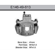 Exchange Caliper