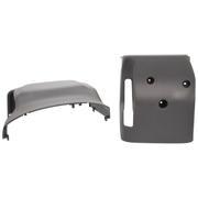 Steering Column Cover Shroud - Upper, Lower