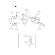 Piston Connecting Rod Pin