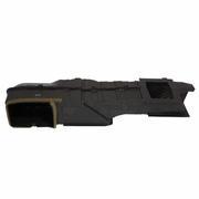 Air Plenum Chamber Cabin Intake Duct