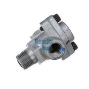 Double Check Valve