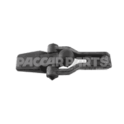 HOOD LATCH