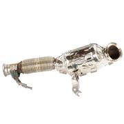 Catalytic Converter - 1.5L (AT)