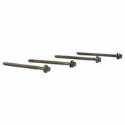 Bolt - M6 x 80MM, M8 80MM