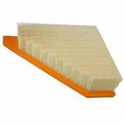 Engine Air Filter Element Clutch - 2.0L