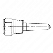 Oil Level Sensor for S60 14L DDEC VI EPA07