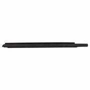 Door Window Belt Weatherstrip - Left, Rear
