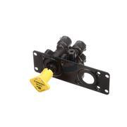 Dash Valve