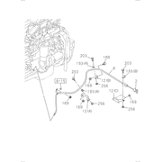 1995 Turbocharger Upgrade Kit