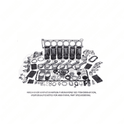 Basic Overhaul Kit Series 60