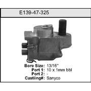 Wheel Cylinder