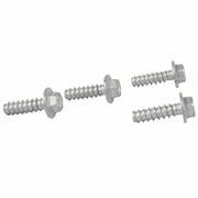Screw Turbocharger Wastegate Actuator Bolt - 6 X 20 (AT)